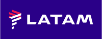LA logo